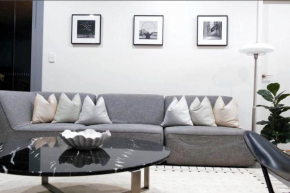 Modern Minimalist Haven, Sydney